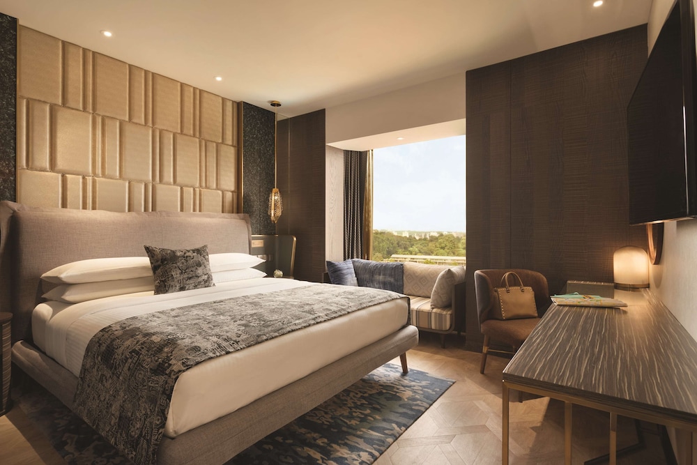 Jen Singapore Tanglin By Shangri La 11/62
