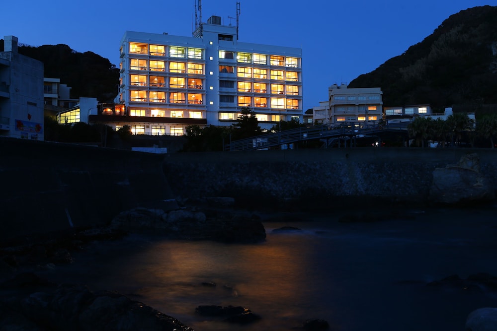 Shiosai Resort Kamogawa 1/30