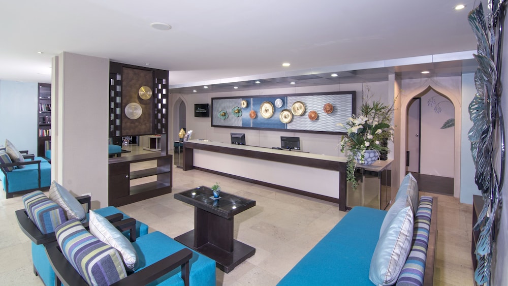 Anyavee Tubkaek Beach Resort 55/75