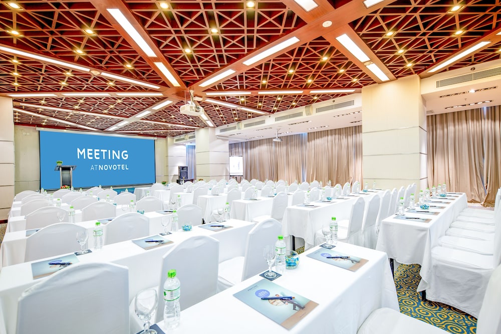 Novotel Nha Trang Hotel 66/77