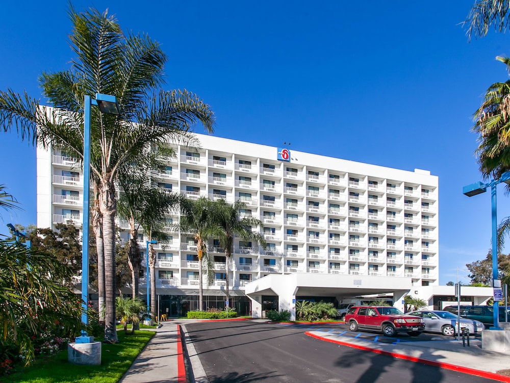 Motel6 Los Angeles, CA - Los Angeles - LAX 45/59