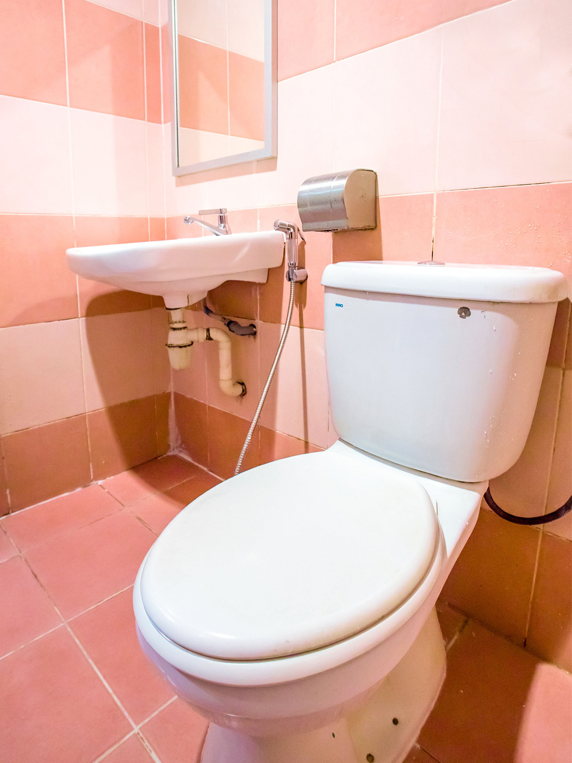 Alor Boutique Hotel 52/52