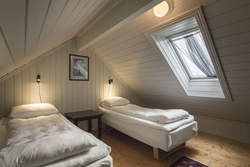 Haholmen Havstuer by Classic Norway Hotels 6/50