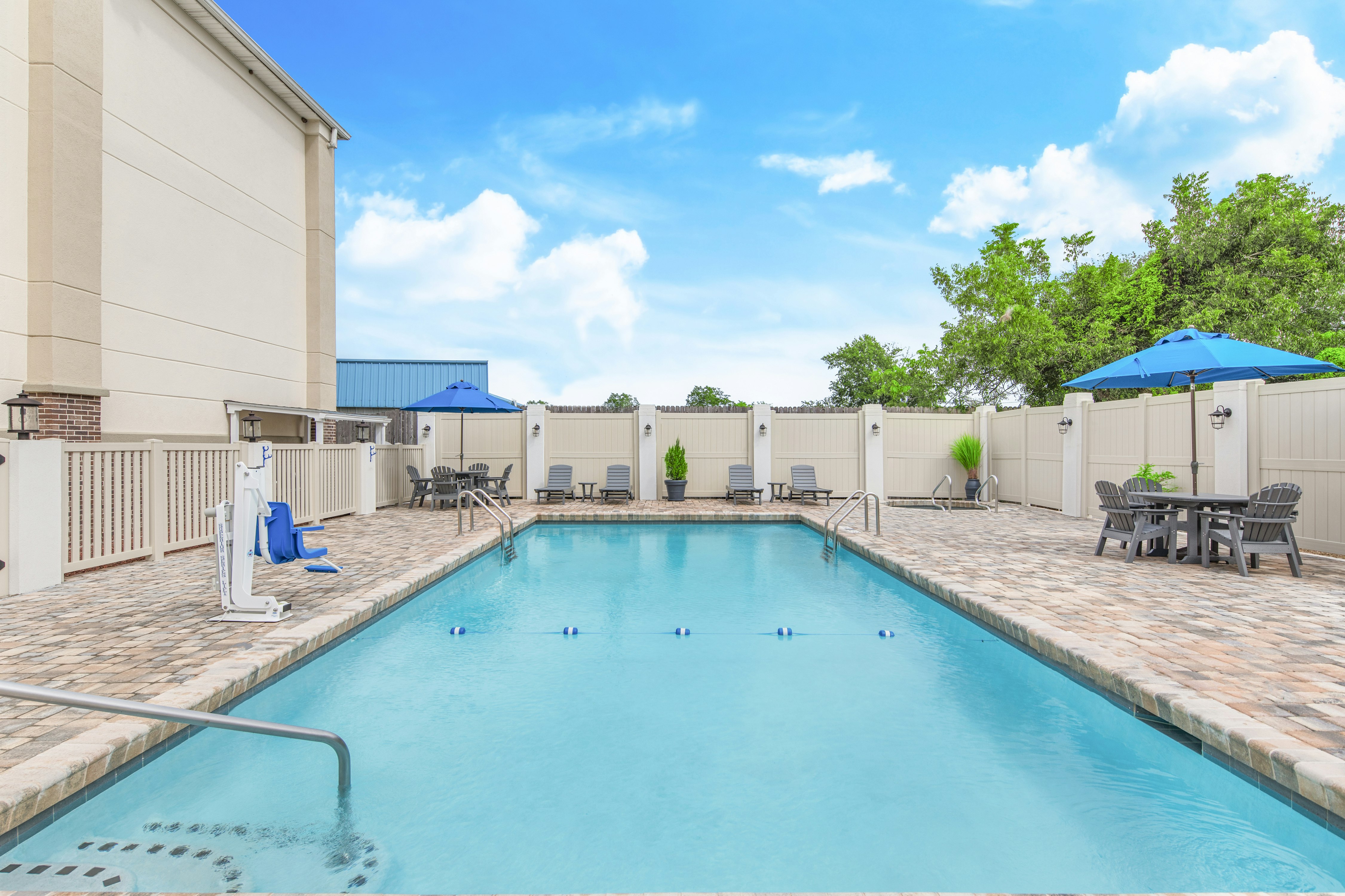 Hampton Inn Thomasville 27/27