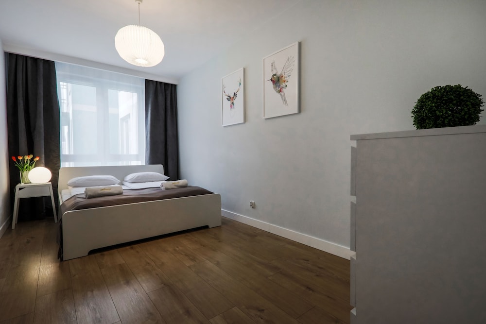 Emihouse Apartamenty Rzeszow 31/73