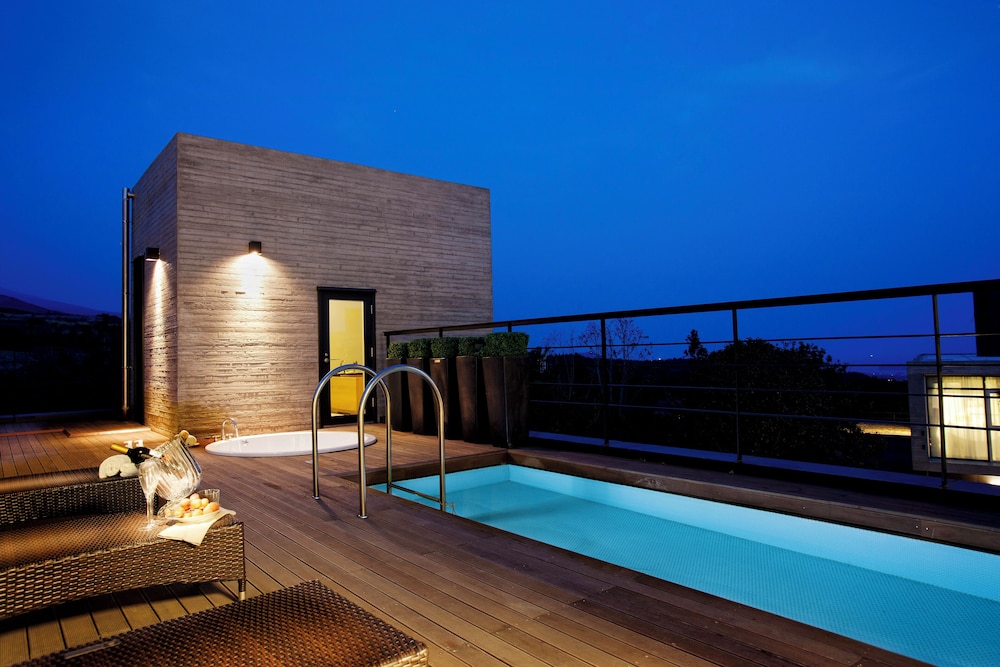 Lotte Resort Jeju Art Villas 19/50