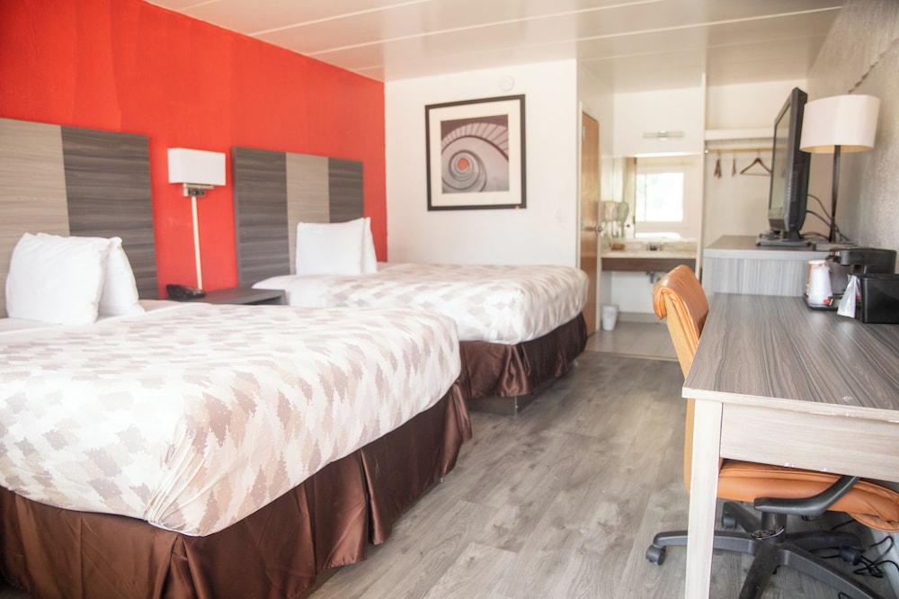 Americas Best Value Inn Vandalia 2/35