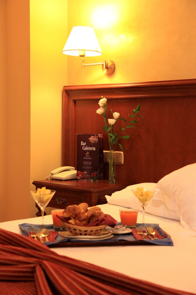 Hotel Cervantes 23/41
