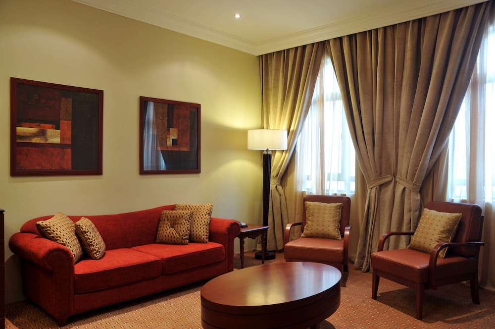 Radisson Hotel Lagos Ikeja 41/61