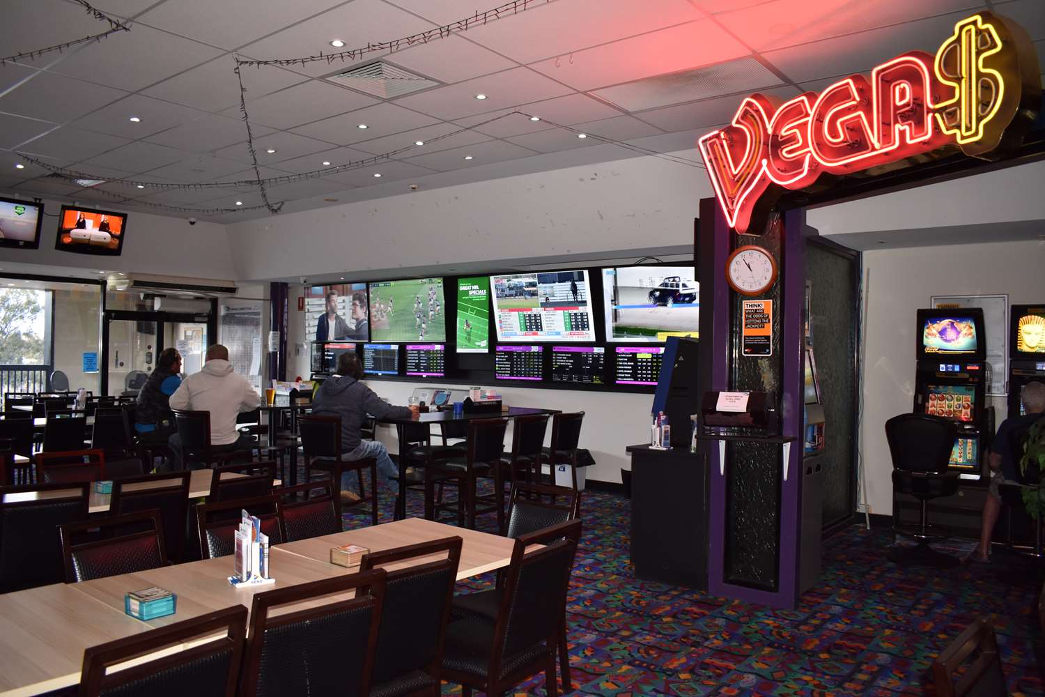 Best Western Quirindi Rsl Motel 6/11