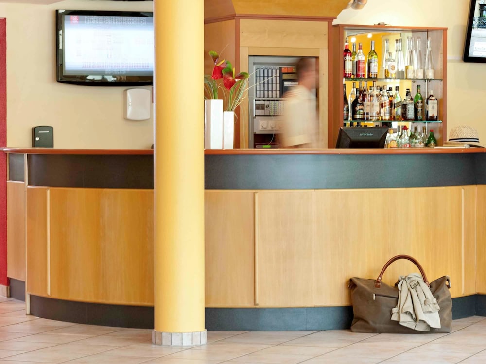 ibis Koeln Frechen 9/57