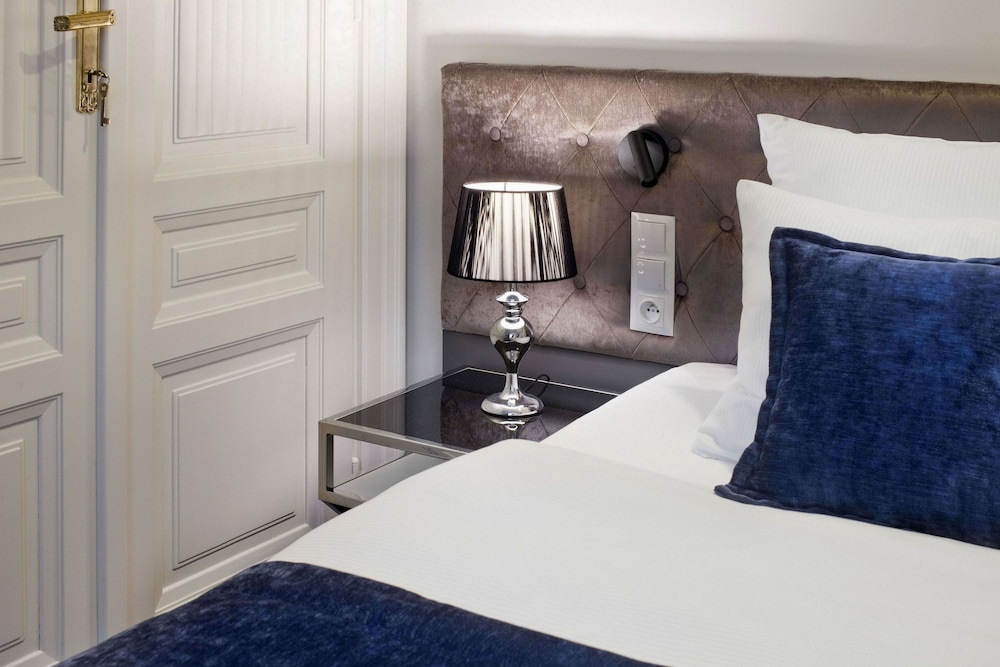 Wyndham Grand Krakow Old Town 25/72