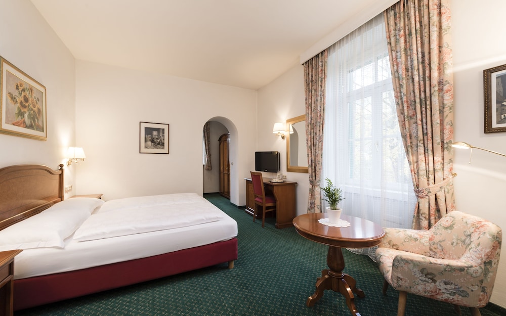 Hotel Residence Gasser 13/38