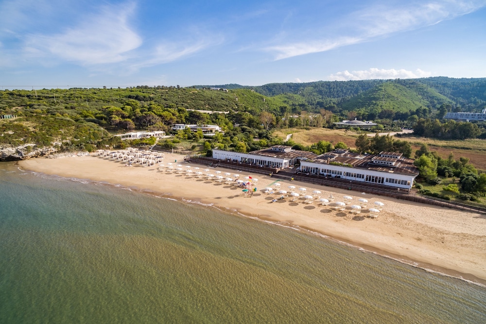Valtur Baia del Gusmay Beach Resort 37/50