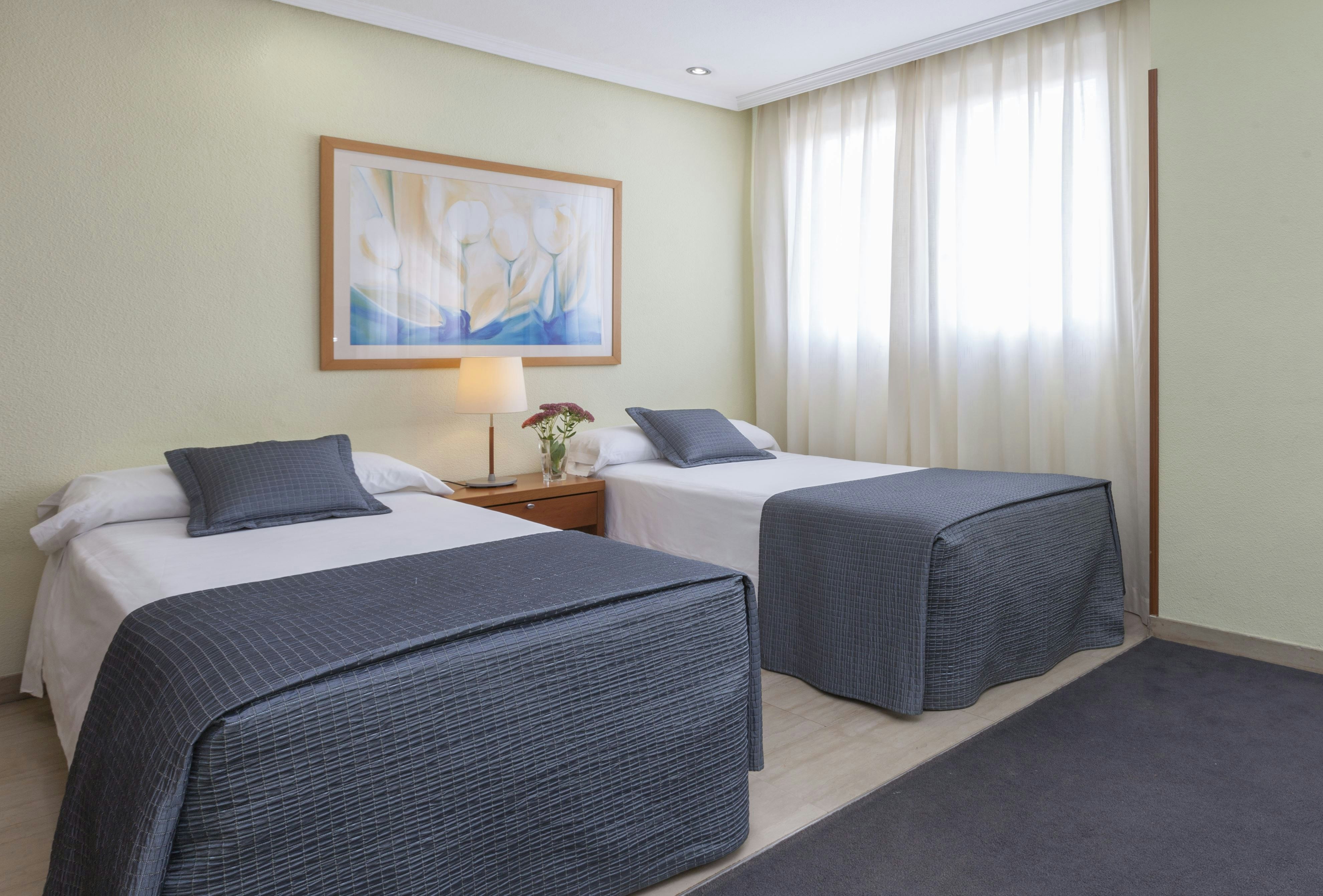 Hotel Porcel Torre Garden 34/79
