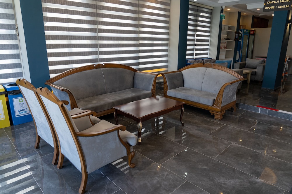 Otel Eroglu 30/44