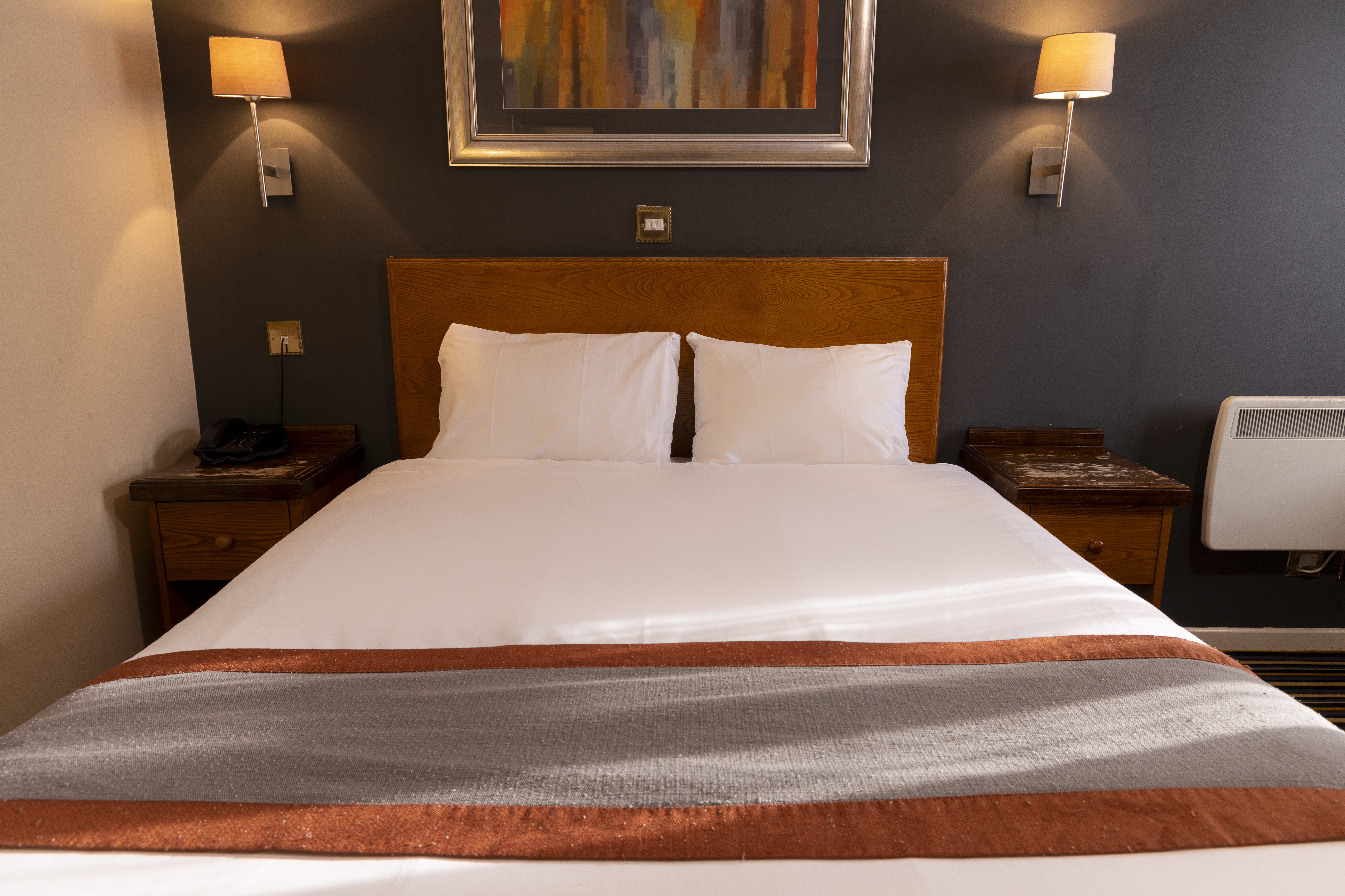 Best Western Stoke East 9/53