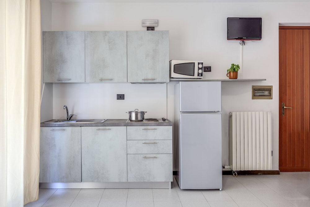 Residence Villaggio Tiglio 3/32