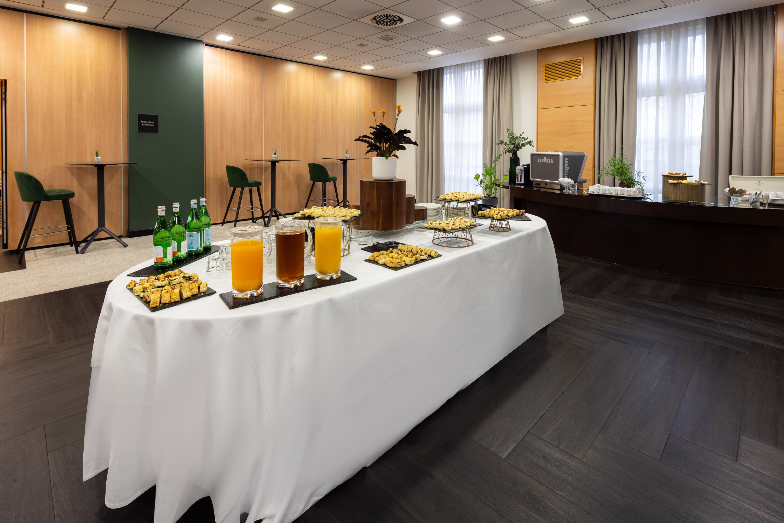 Crowne Plaza Padova 11/66