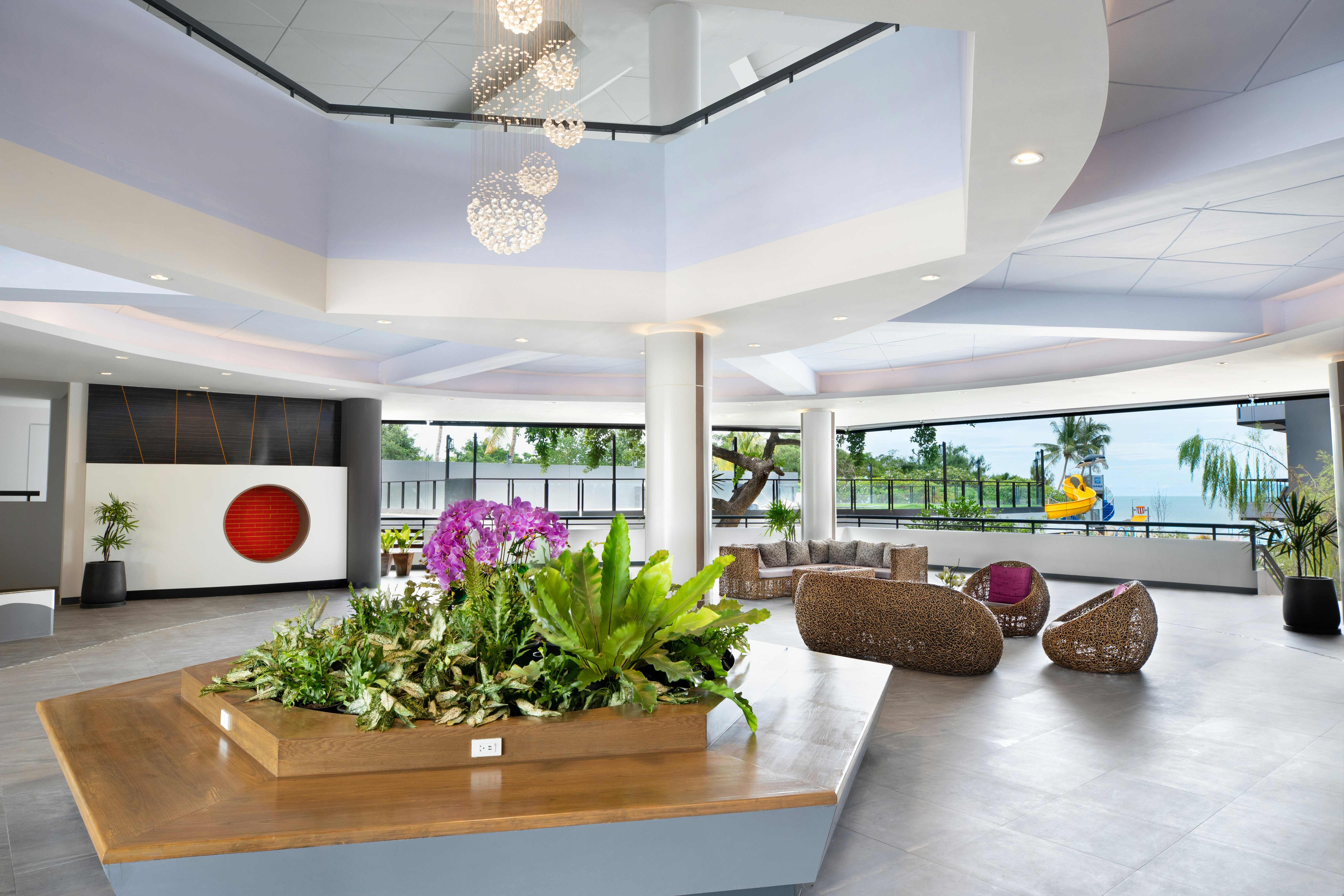 Centara Life Cha-Am Beach Resort Hua Hin 53/74