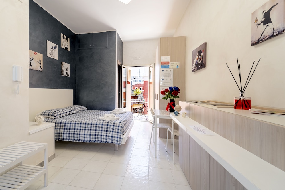 B&B Eraclio 29/63