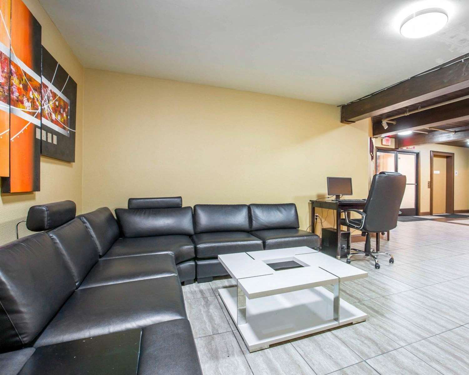 Quality Inn Mammoth Lakes 19/37