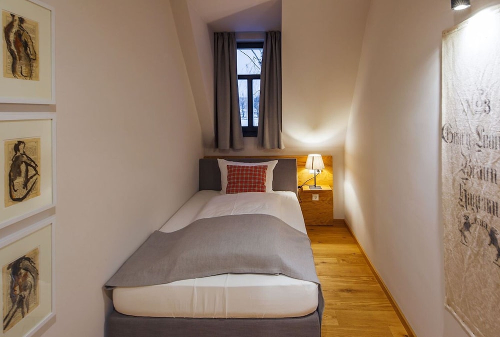 Hotel Dorfmuhle 4/36