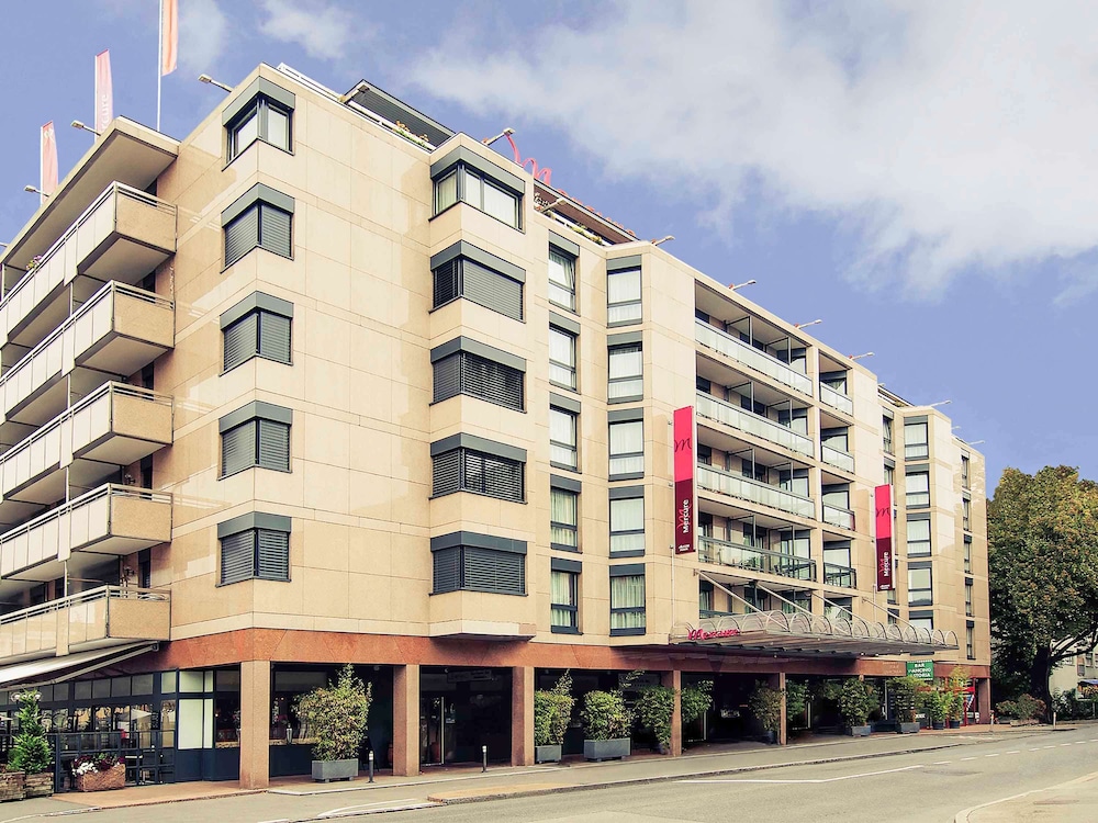 Mercure Plaza Biel 1/75