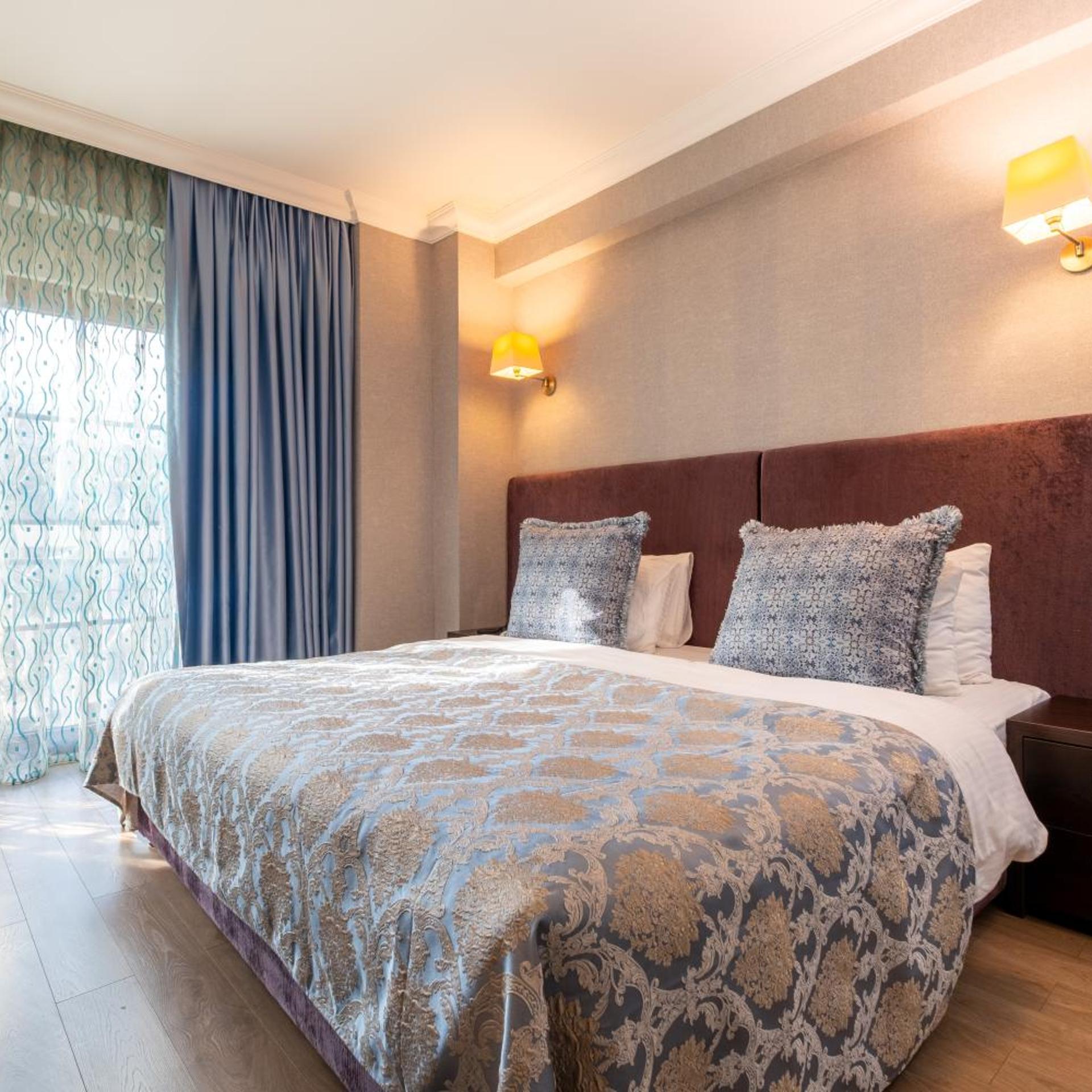 Ener Old Castle Resort Hotel 26/63