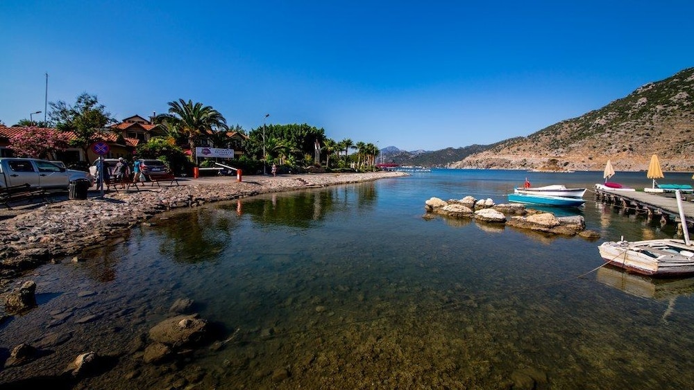 Palmetto Resort Selimiye 43/50