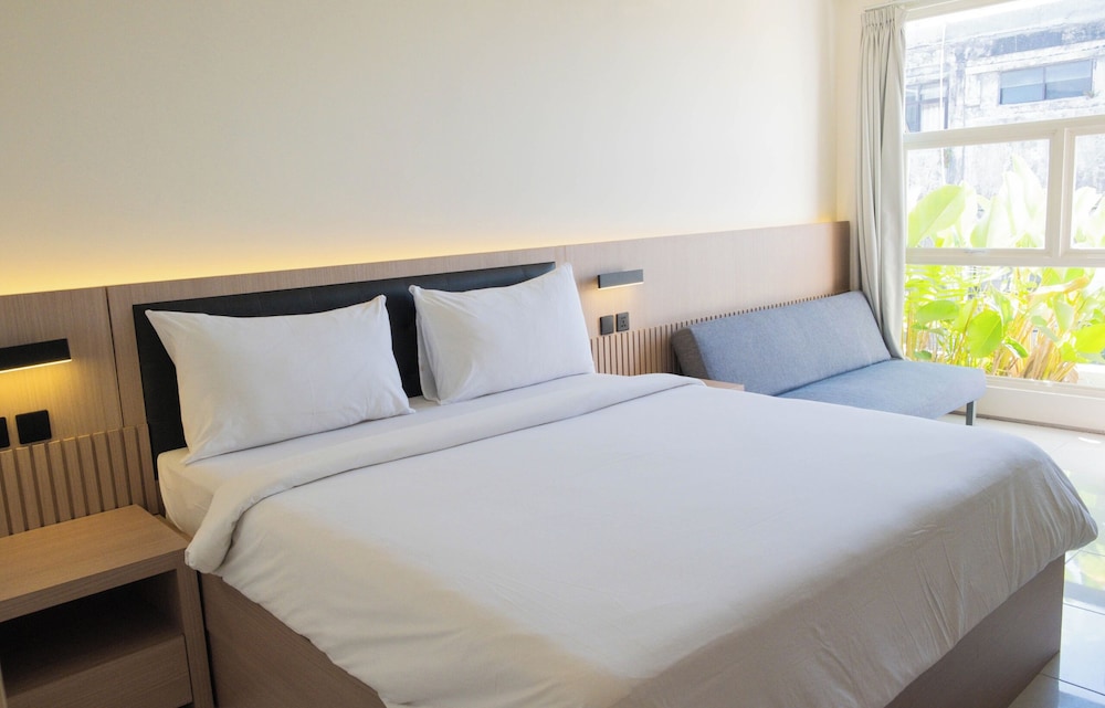 Bali True Living Apartment 27/66