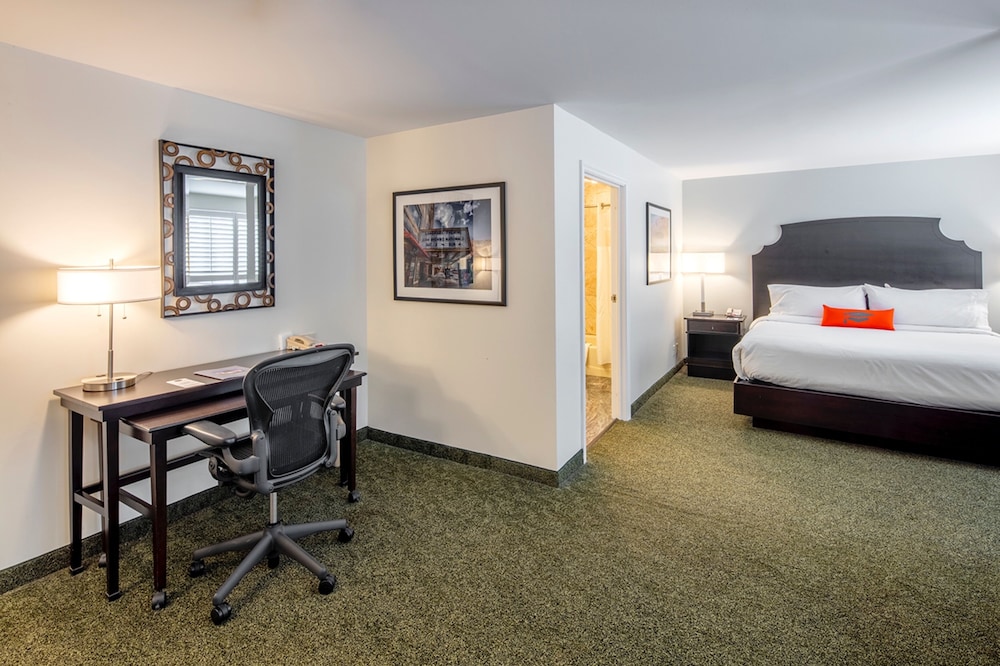 Collegian Hotel and Suites, Trademark Collection By Wyndham 21/59