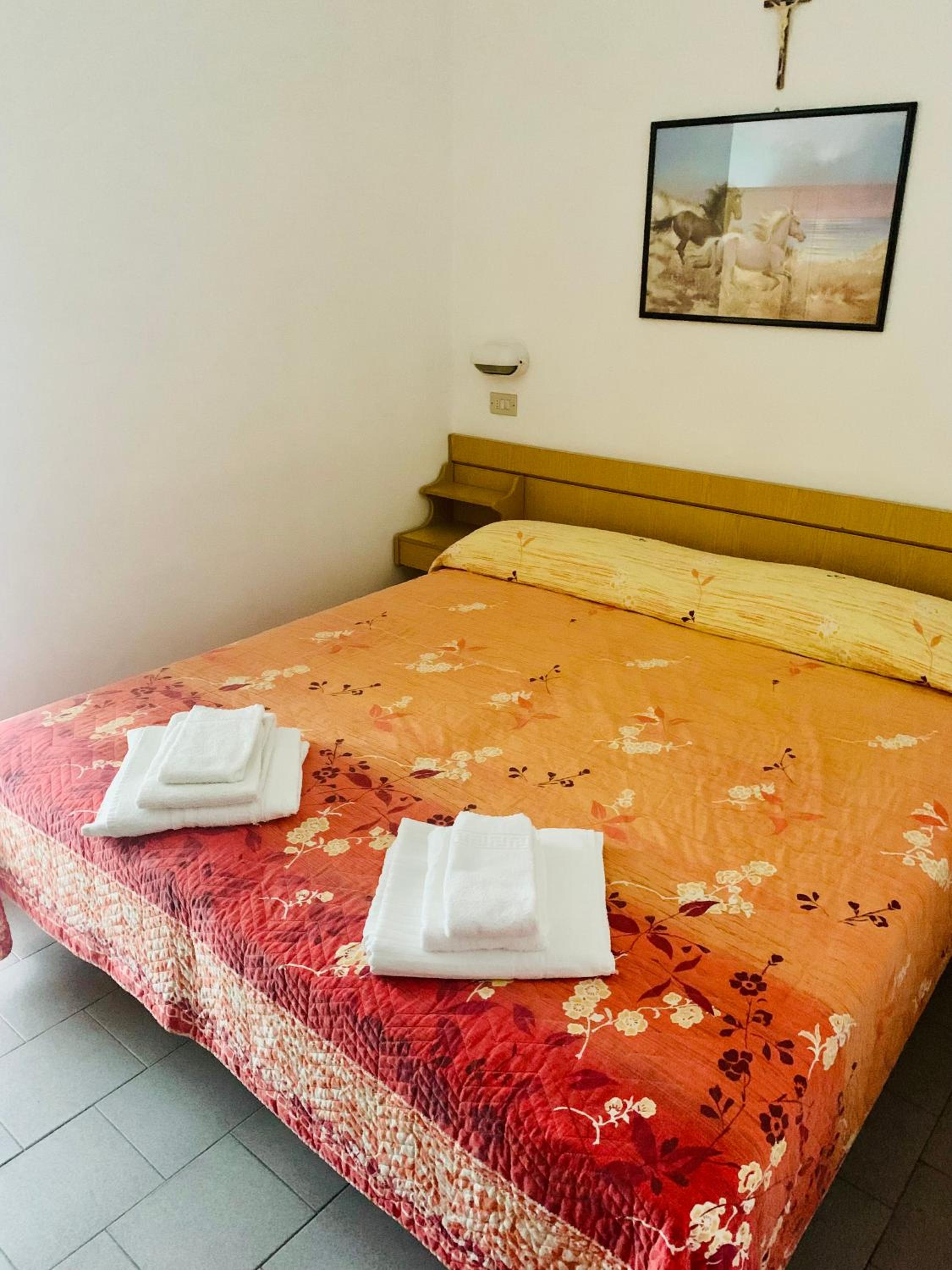 Hotel Croce Del Sud 15/50