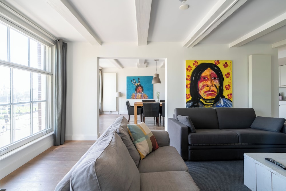 Short Stay Group Amsterdam Harbour Serviced Apartments 20/41