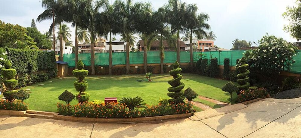 HOTEL EEFA 26/28