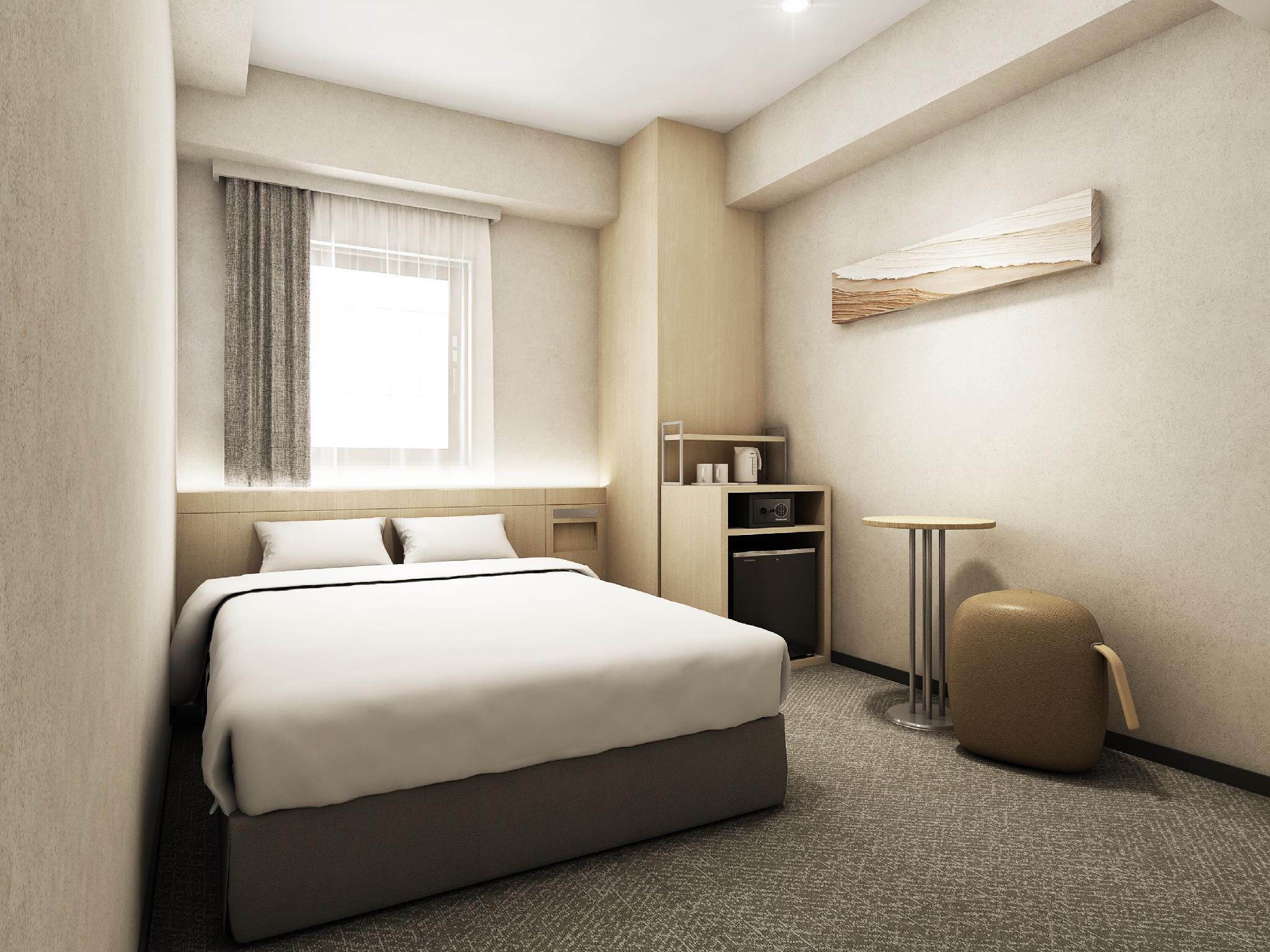 TYPE A, DOUBLE BED