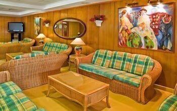 Hotel San Luis 9/21