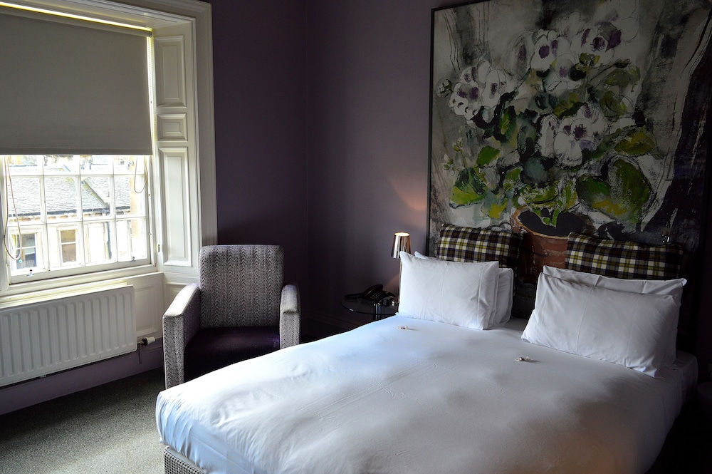 B B Edinburgh Hotel 19/41