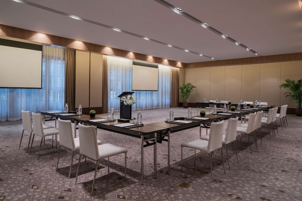 Hyatt Regency Xi An 63/72