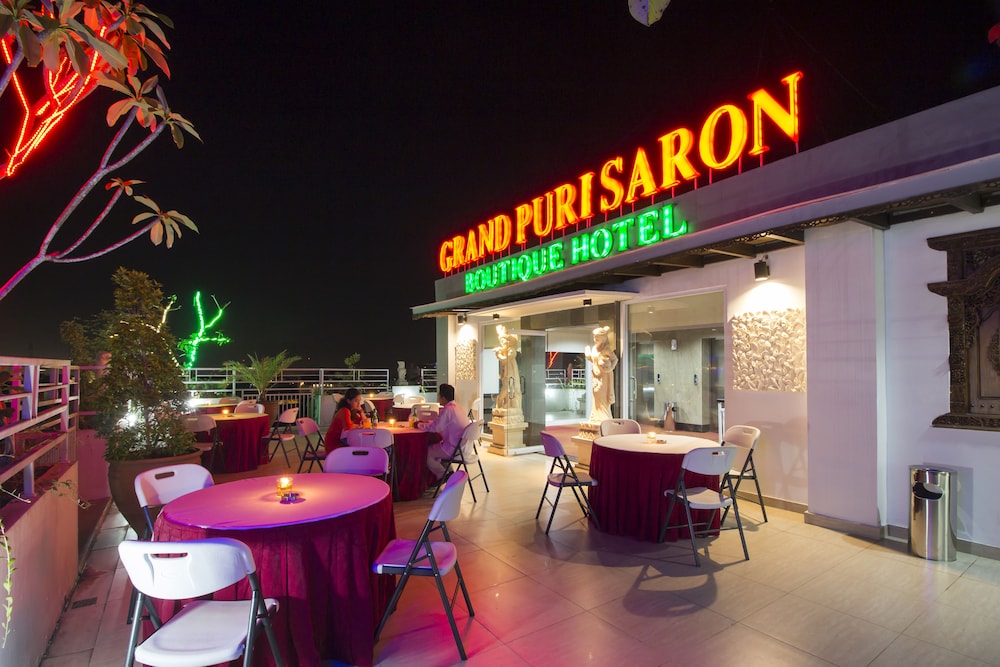 Grand Puri Saron Yogyakarta 50/58