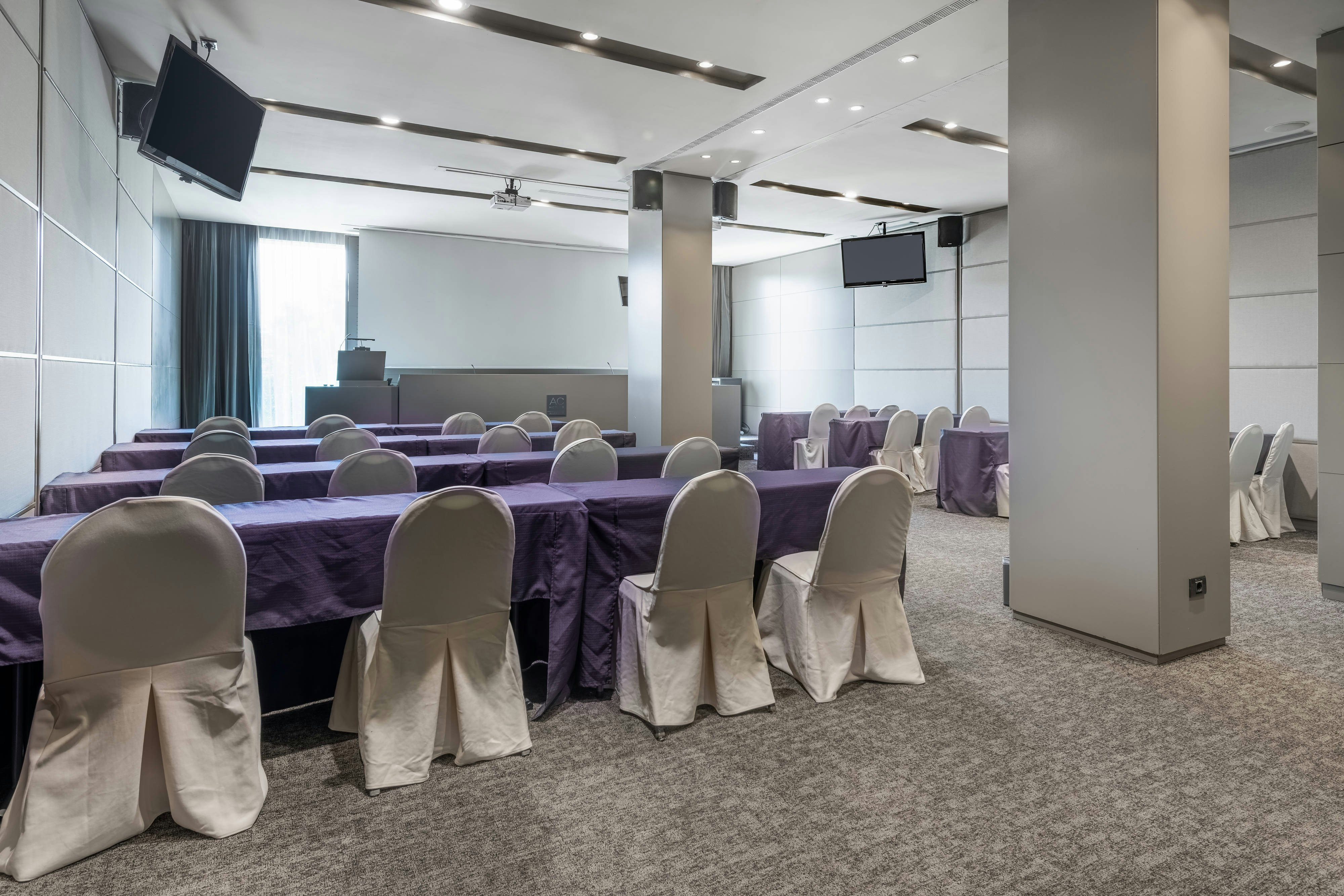 Ac Hotel Malaga Palacio By Marriott 43/54