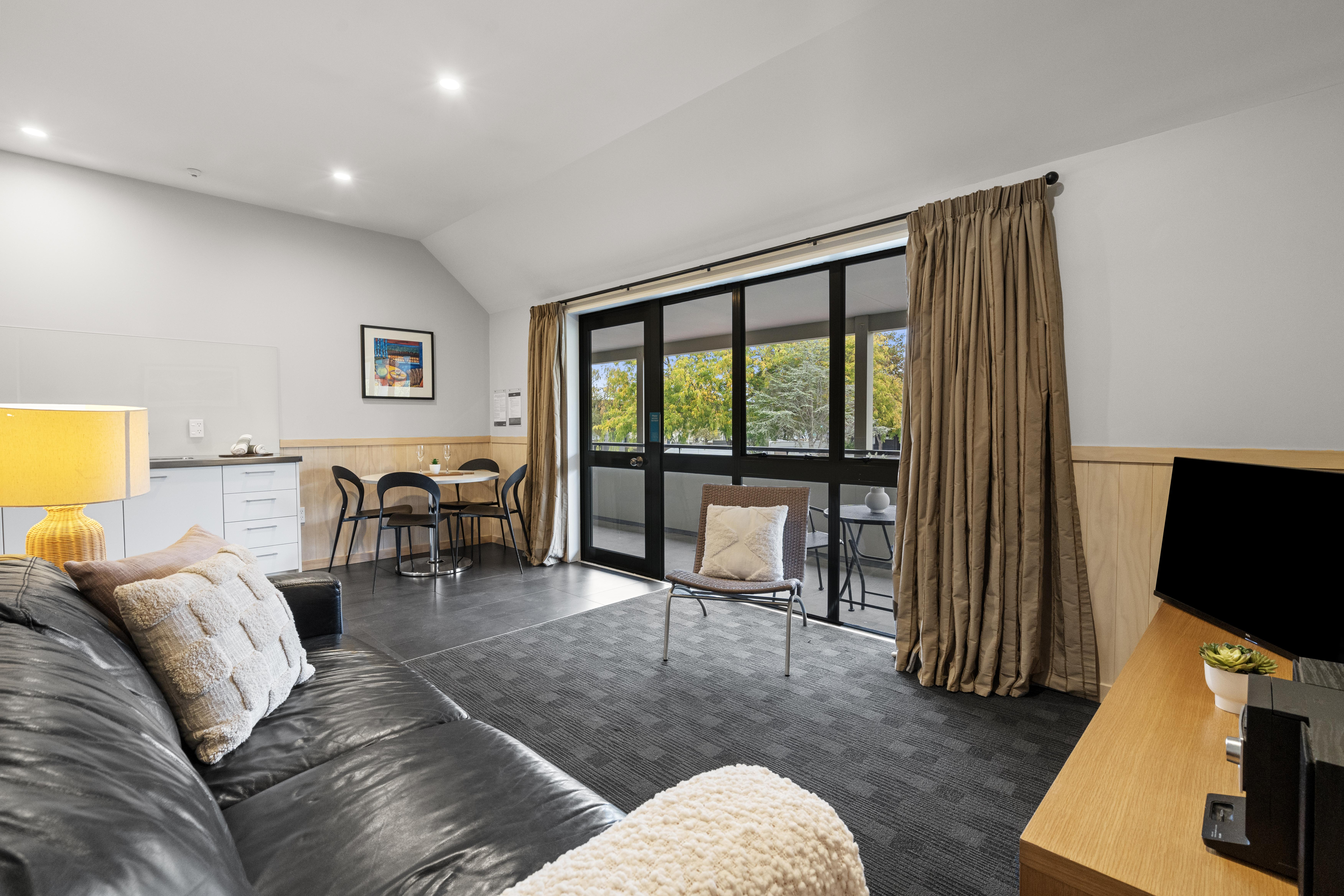 Tasman Holiday Parks - Christchurch 3/36