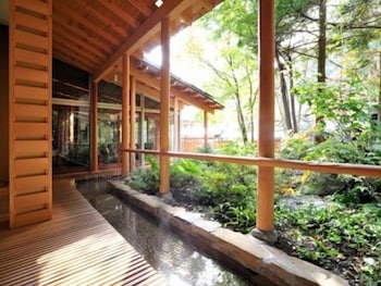 Ryokan Tanigawa 14/25