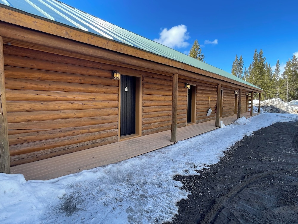 Lava Mountain Lodge 31/69