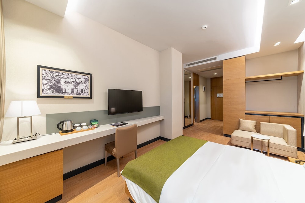 Artes Hotel 9/33