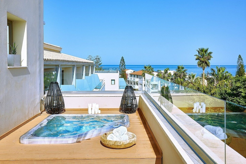 Castello Boutique Resort & Spa - Adults only 33/50