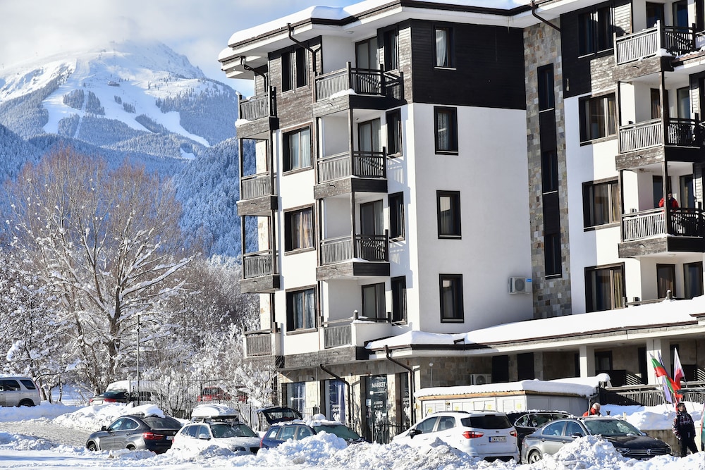 St George Ski Spa 2/62