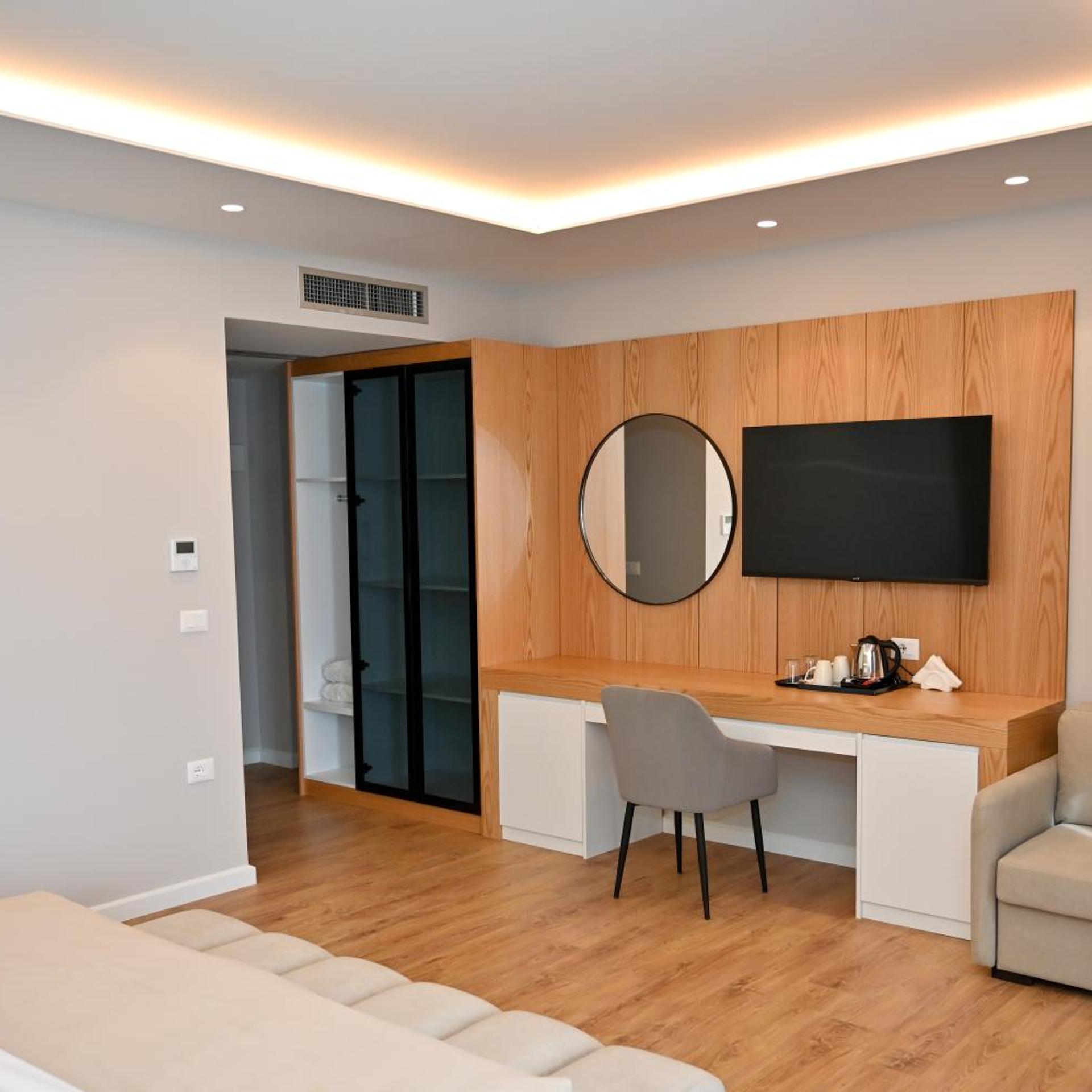 Hotel Zanzi 10/60