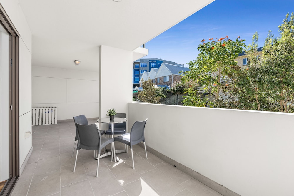 Essence Apartments Chermside 55/72