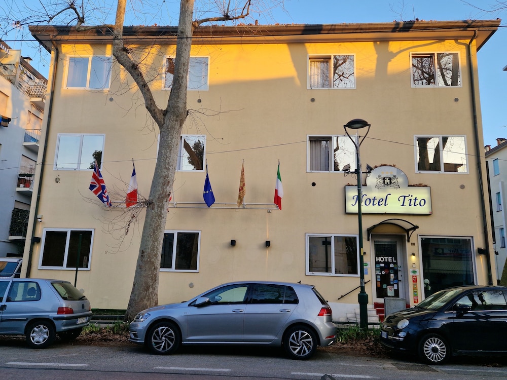 Hotel Da Tito 4/50